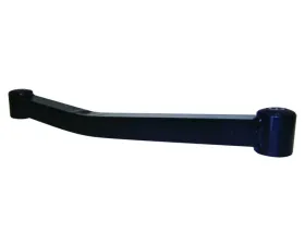 Crown Automotive Jeep Replacement Left or Right Front Lower Control Arm for 07/18 JK Wrangler; Incl. (2) Bushings Jeep Wrangler Front Lower 2007-2018