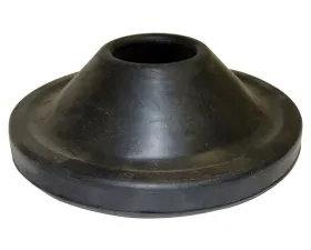 Crown Automotive Jeep Replacement Left or Right Rear Upper Coil Spring Isolator for JK Wrangler Jeep Wrangler Rear Upper 2007-2018