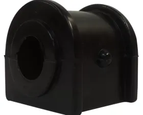 Crown Automotive Jeep Replacement Left or Right Rear Suspension Stabilizer Bar Bushing for JK & JL Wranglers Jeep Wrangler Rear 2007-2019