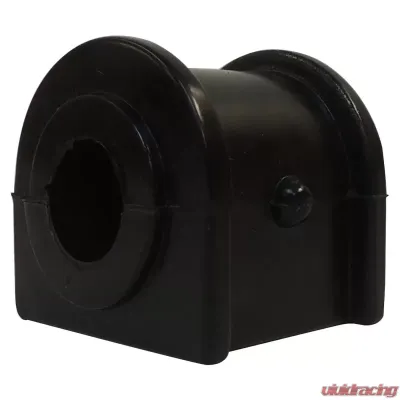 Crown Automotive Jeep Replacement Left or Right Rear Suspension Stabilizer Bar Bushing for JK & JL Wranglers Jeep Wrangler Rear 2007-2019 - 52060013AA