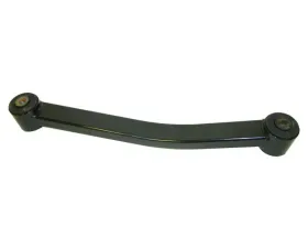 Crown Automotive Jeep Replacement Left or Right Rear Upper Control Arm for 07/18 JK Wrangler; Incl. (2) Bushings Jeep Wrangler Rear Upper 2007-2018