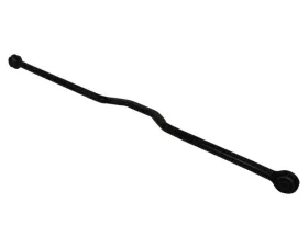 Crown Automotive Jeep Replacement Rear Suspension Track Bar for 2007-18 Jeep JK Wrangler Jeep Wrangler Rear 2007-2018