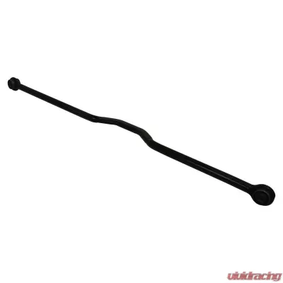 Crown Automotive Jeep Replacement Rear Suspension Track Bar for 2007-18 Jeep JK Wrangler Jeep Wrangler Rear 2007-2018 - 52060024AE