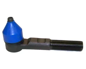 Crown Automotive Jeep Replacement Tie Rod End Jeep Wrangler N/A 2007-2018