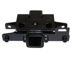 Crown Automotive Jeep Replacement Frame Jeep Wrangler Rear 2007-2018