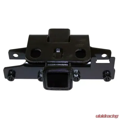 Crown Automotive Jeep Replacement Frame Jeep Wrangler Rear 2007-2018 - 52060290AE