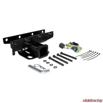 Crown Automotive Jeep Replacement Frame Jeep Wrangler 2007-2018 - 52060290MK