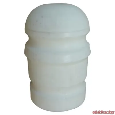 Crown Automotive Jeep Replacement Bump Stop, Left or Right Front 3.6L (V6-220),3.8L (V6-230) 90/14 Front - 52060428AB