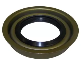 Crown Automotive Jeep Replacement Differential Rear