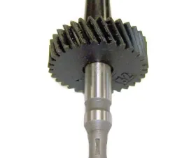 Crown Automotive Jeep Replacement Speedometer Gear, Black, w/ NP231 Transfer Case, 32-Tooth Jeep