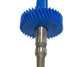 Crown Automotive Jeep Replacement Speedometer Gear, Blue, w/ NP231 Transfer Case, 38-Tooth Jeep