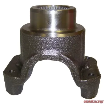 Crown Automotive Jeep Replacement Axle Yoke, Rear, Chrysler 8.25" Jeep Cherokee Rear Driveshaft at Rear Axle 1994-2001 - 52068839