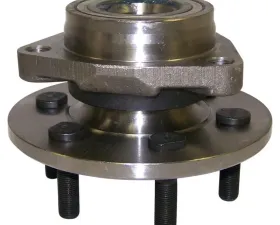 Crown Automotive Jeep Replacement Hub Assembly for 1997-03 Dodge AN Dakota or 1998-03 Dodge DN Durango w/ 4WD Front