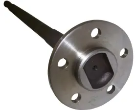 Crown Automotive Jeep Replacement Left or Right Rear Axle Shaft Jeep Liberty Rear 2002-2005