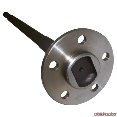 Crown Automotive Jeep Replacement Left or Right Rear Axle Shaft Jeep Liberty Rear 2002-2005 - 52070350AB