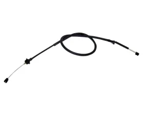 Crown Automotive Jeep Replacement Accelerator Cable for 93/95 ZJ Grand Cherokee w/ 5.2L Engine Jeep Grand Cherokee 1993-1995 5.2L V8