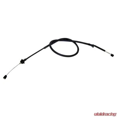 Crown Automotive Jeep Replacement Accelerator Cable for 93/95 ZJ Grand Cherokee w/ 5.2L Engine Jeep Grand Cherokee 1993-1995 5.2L V8 - 52078800