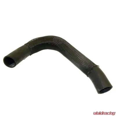 Crown Automotive Jeep Replacement Upper (Inlet) Radiator Hose for 99/04 Jeep WJ, WG Grand Cherokee w/ 4.0L Eng Jeep Grand Cherokee Upper 1999-2004 4.0L 6-Cyl - 52079406AC