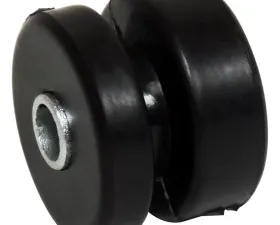 Upper Radiator Isolator for Jeep 1999+ JL, JK, JT, WJ, WK, XK, KK, LA, LD, & KA