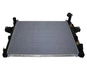 Crown Automotive Jeep Replacement Radiators; Coolers and Related Components Jeep Grand Cherokee 1999-2000 4.7L V8