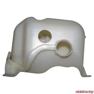 Crown Automotive Jeep Replacement Coolant Bottle for 1999-2004 Jeep Grand Cherokee w/ 4.0L, 4.7L, Engines Jeep Grand Cherokee 1999-2004 - 52079461AB