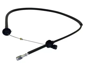 Crown Automotive Jeep Replacement Accelerator Cable for Various XJ Cherokees Jeep Cherokee 1996-2001