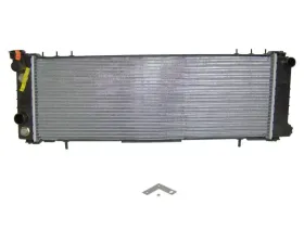 Crown Automotive Jeep Replacement Radiators; Coolers and Related Components Jeep Cherokee 1998-2001