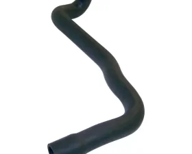 Crown Automotive Jeep Replacement Radiator Hose Jeep Liberty Upper 2002-2005 2.4L 4-Cyl