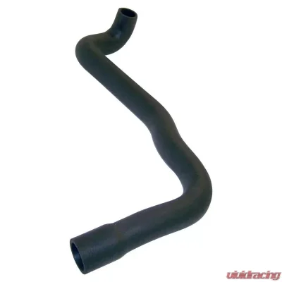 Crown Automotive Jeep Replacement Radiator Hose Jeep Liberty Upper 2002-2005 2.4L 4-Cyl - 52079713AC