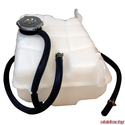 Crown Automotive Jeep Replacement Coolant Bottle, w/ 3.7L Engine Jeep Liberty 2002-2006 3.7L V6 - 52079788AE