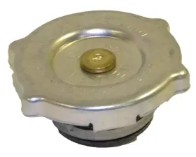 Crown Automotive Jeep Replacement Radiator Cap, 16 psi