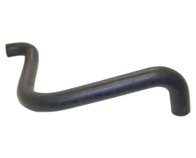 Crown Automotive Jeep Replacement Upper Radiator Hose for 2003-2006 Jeep TJ Wrangler w/ LHD, w/ 2.4L Engine Jeep Upper