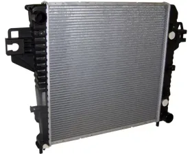 Crown Automotive Jeep Replacement Radiators; Coolers and Related Components Jeep Liberty 2002-2005 3.7L V6