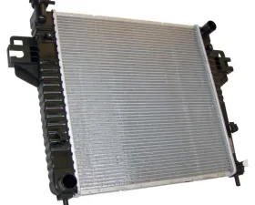 Crown Automotive Jeep Replacement Radiators; Coolers and Related Components Jeep Liberty 2002-2005 2.4L 4-Cyl