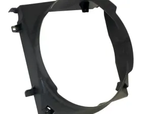 Crown Automotive Jeep Replacement Fan Shroud Jeep Liberty 2002-2007