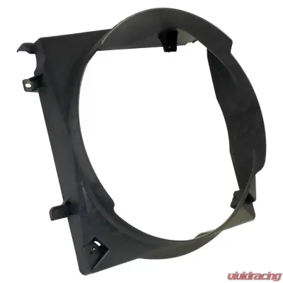 Crown Automotive Jeep Replacement Fan Shroud Jeep Liberty 2002-2007 - 52080127AA