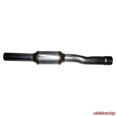 Crown Automotive Jeep Replacement Catalytic Converter Jeep Grand Cherokee Rear 2004 - 52080439AA