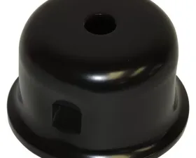 Crown Automotive Jeep Replacement Front Bump Stop Cup, Left or Right Jeep