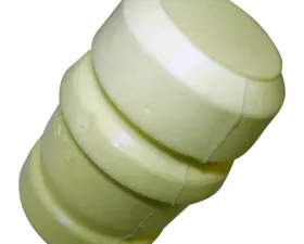 Crown Automotive Jeep Replacement Bump Stop, Left or Right