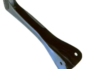 Crown Automotive Jeep Replacement Control Arm, Left or Right Front Upper, Includes Bushing Jeep
