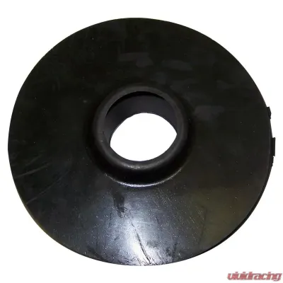 Crown Automotive Jeep Replacement Coil Spring Isolator, Left or Right Rear Upper Jeep 1997-2006 - 52087832
