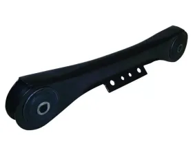 Crown Automotive Jeep Replacement Rear Upper Control Arm; Includes Bushings Jeep Rear Upper
