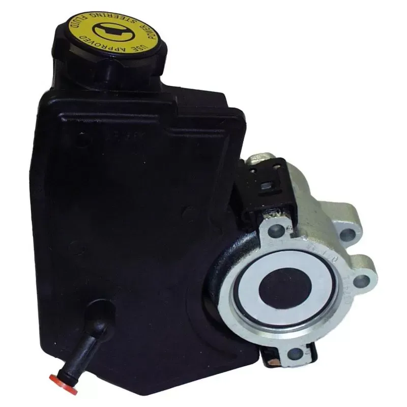 Crown Automotive Jeep Replacement Power Steering Hoses; Pumps; and Related Components Jeep - 52087871