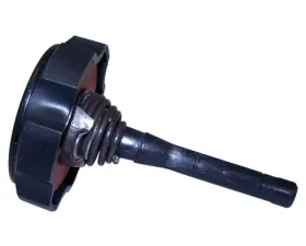 Crown Automotive Jeep Replacement Power Steering Reservoir Cap for Various Jeep Vehicles w/ 4.0L Engine Jeep 4.0L 6-Cyl