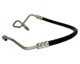 Crown Automotive Jeep Replacement Power Steering Pressure Hose for 97/02 Jeep TJ Wrangler w/ LHD, w/ 4.0L Engine Jeep 1997-2002 4.0L 6-Cyl
