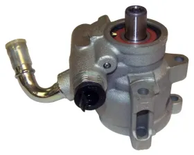 Crown Automotive Jeep Replacement Power Steering Hoses; Pumps; and Related Components Jeep 2.5L 4-Cyl