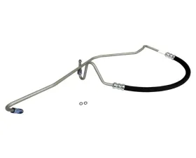 Crown Automotive Jeep Replacement Power Steering Hoses; Pumps; and Related Components Jeep Cherokee 1997-2001