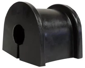 Crown Automotive Jeep Replacement Left or Right Rear Sway Bar Bushing for TJ Wrangler Jeep Rear Left 1997-2006