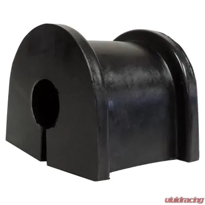 Crown Automotive Jeep Replacement Left or Right Rear Sway Bar Bushing for TJ Wrangler Jeep Rear Left 1997-2006 - 52088125