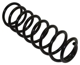 Crown Automotive Jeep Replacement Front Coil Spring for 1997-2006 Jeep TJ Wrangler; Left or Right Jeep Front 1997-2006